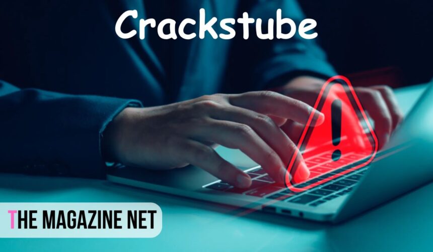 Crackstube