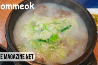 Gommeok