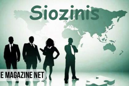 Siozinis