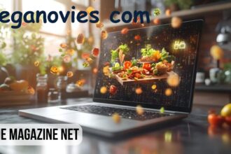 Veganovies com