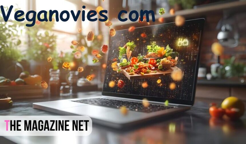 Veganovies com