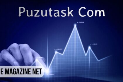 Puzutask Com