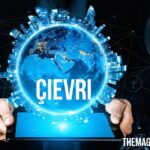 Çievri