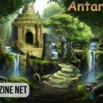 Antarvacna