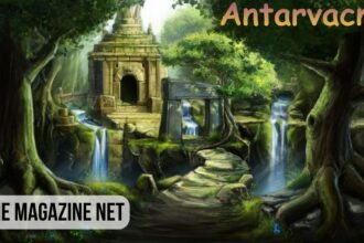 Antarvacna