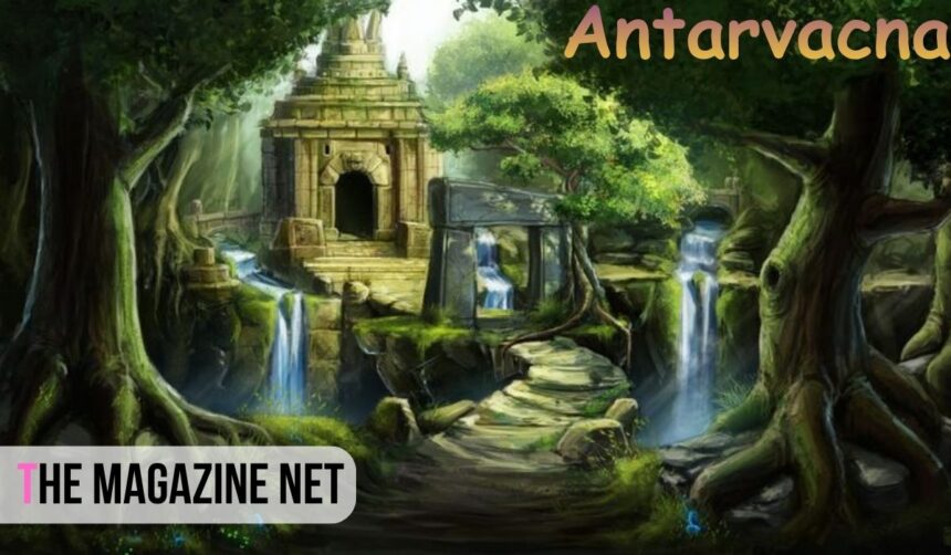 Antarvacna