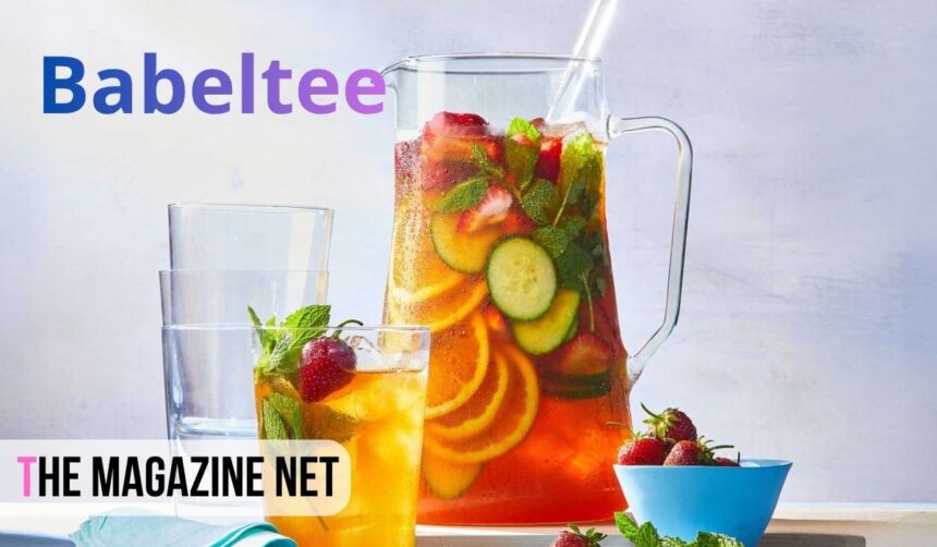 Babeltee