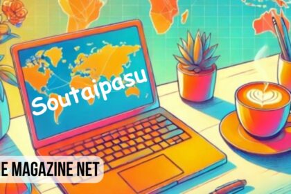 Soutaipasu