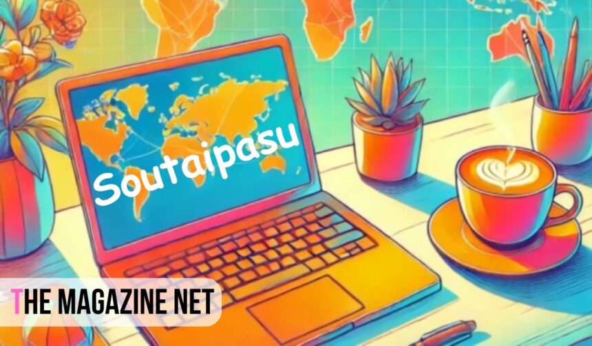 Soutaipasu