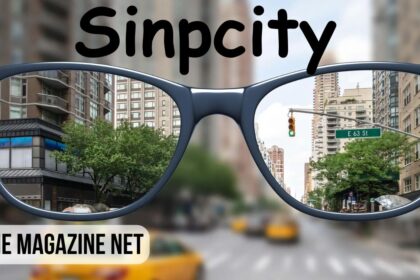 Sinpcity