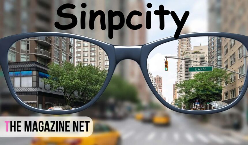 Sinpcity