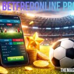 BetfredOnline Pro