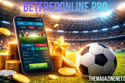 BetfredOnline Pro