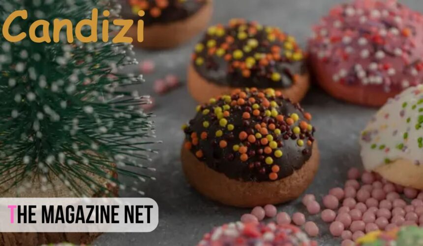 Candizi