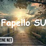 Fapello SU