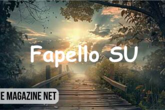 Fapello SU