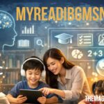 Myreadibgmsngs
