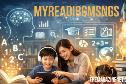 Myreadibgmsngs