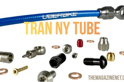 Tran Ny Tube