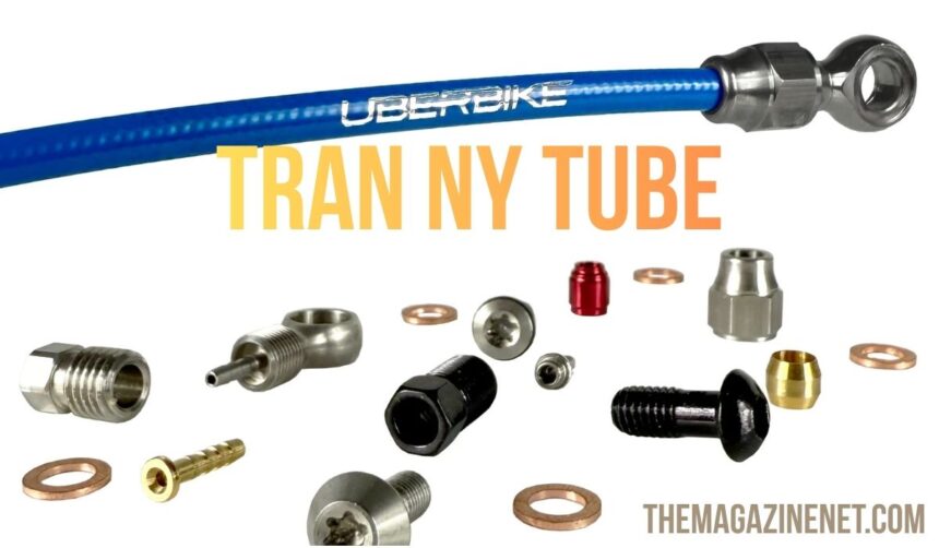 Tran Ny Tube