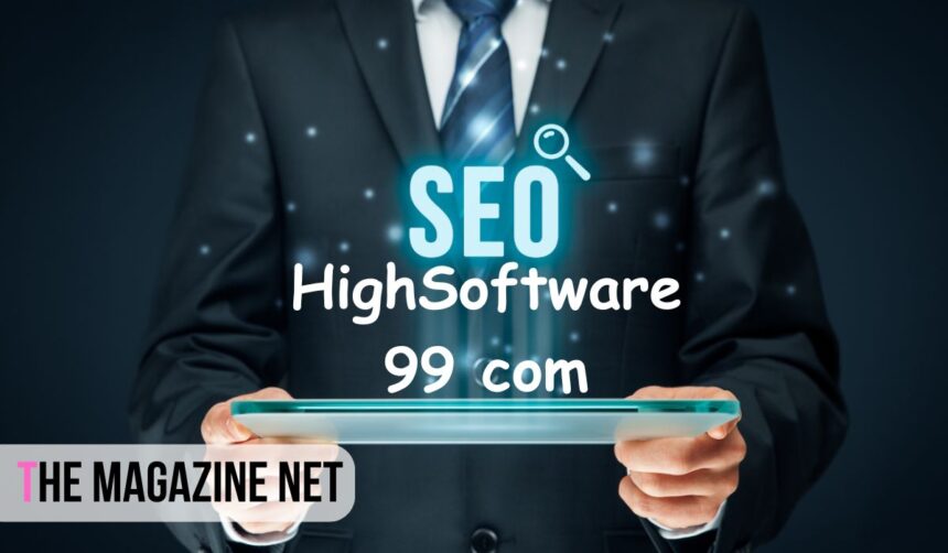 HighSoftware99 com
