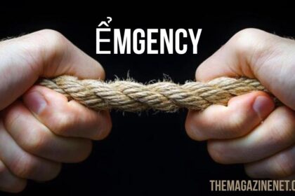 Ểmgency