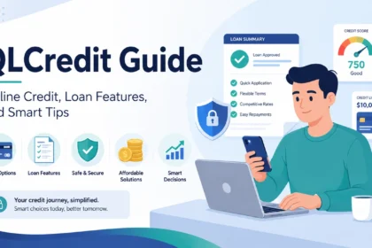 QLCredit