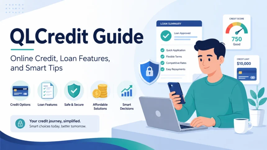 QLCredit