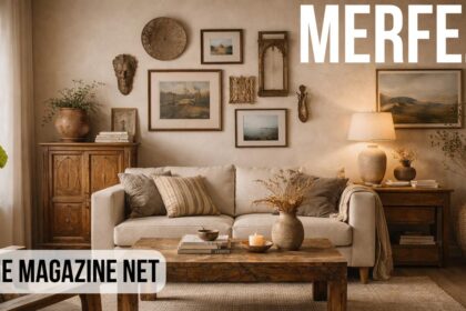 Merfez