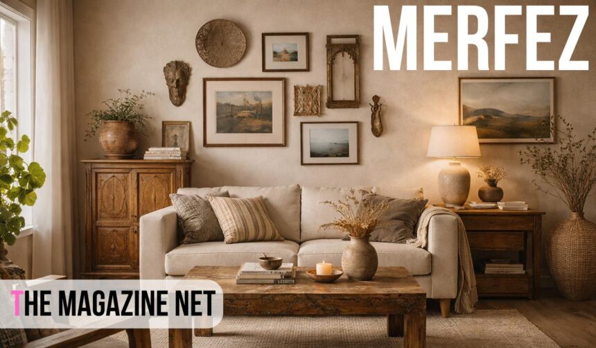 Merfez