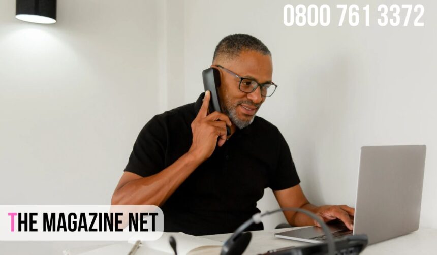 0800 761 3372