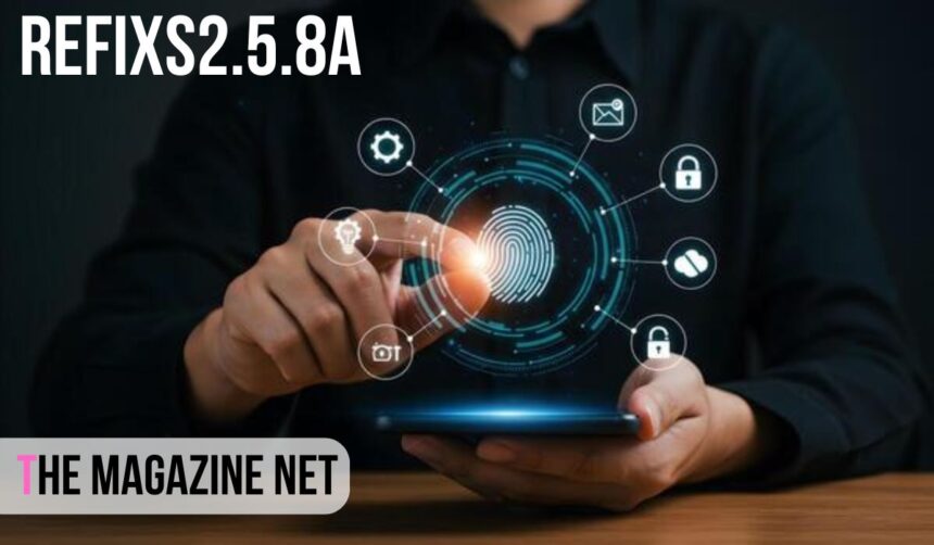 Refixs2.5.8a