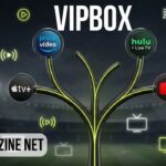 Vipbox