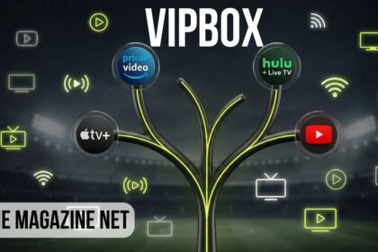 Vipbox