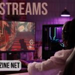 Mutstreams