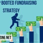 Startup Booted Fundraising Strategy