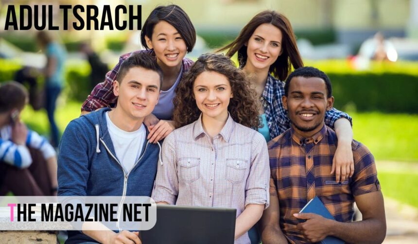 Adultsrach