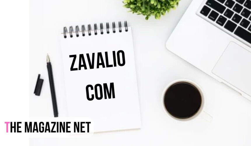 Zavalio Com