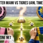 inter miami vs tigres uanl timeline