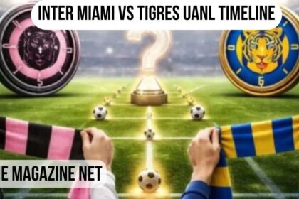 inter miami vs tigres uanl timeline