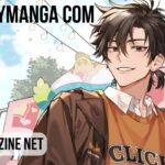 Readmymanga Com