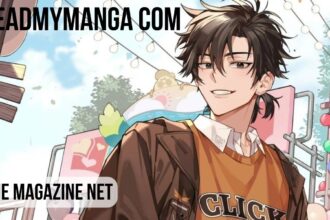 Readmymanga Com