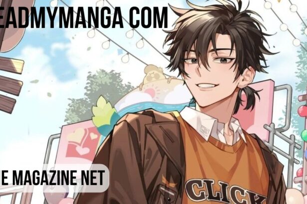 Readmymanga Com