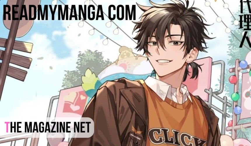 Readmymanga Com