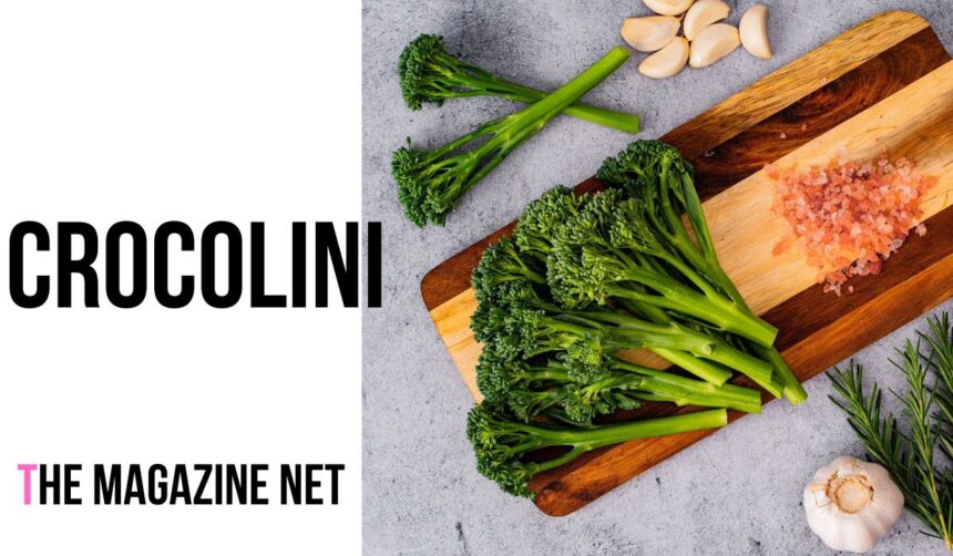 Crocolini