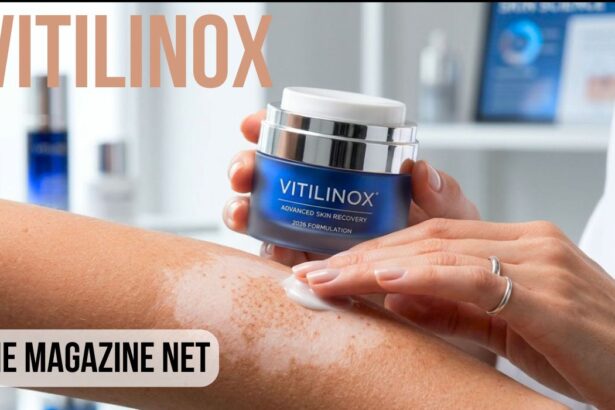 Vitilinox