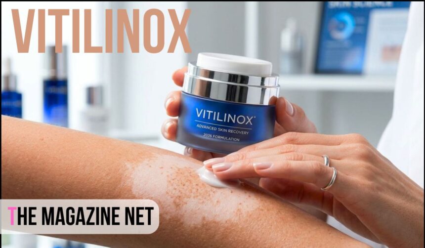 Vitilinox
