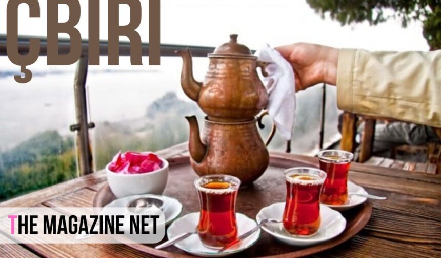 Çbiri
