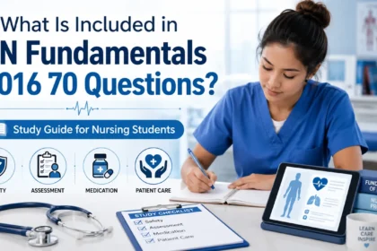RN Fundamentals 2016 70 Questions