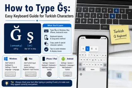 Ğş